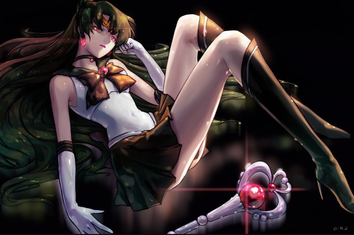 Sailor Moon