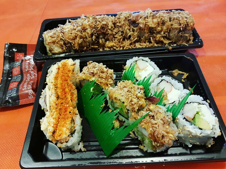 pranzooo