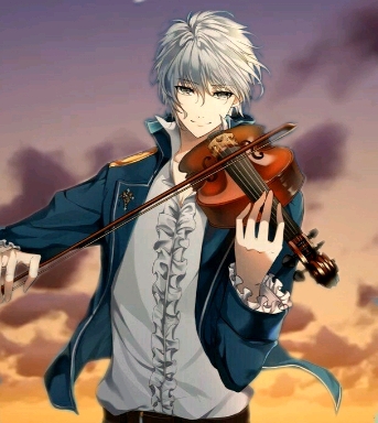 violin ? play