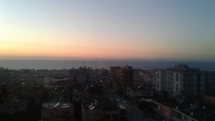 akşam 19.01.2018