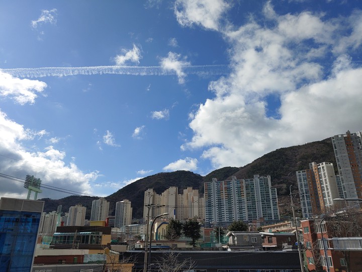 sky