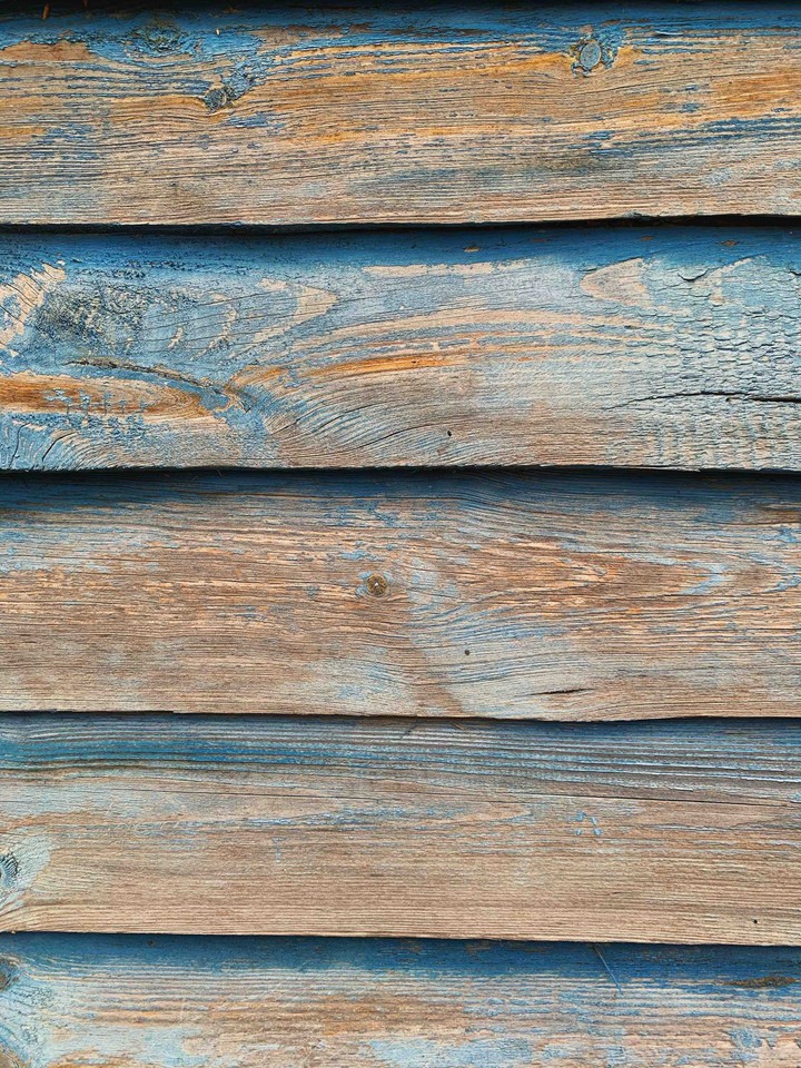 wood