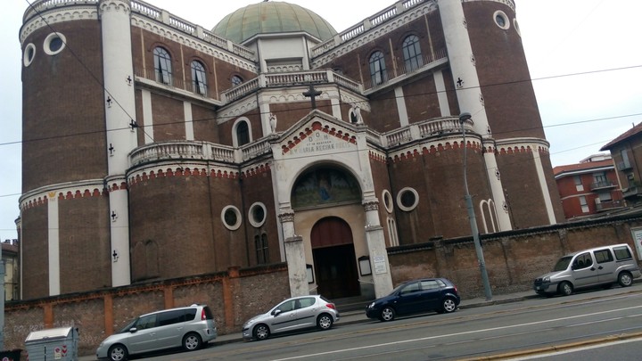Torino in Italy