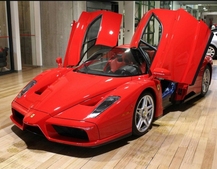cars