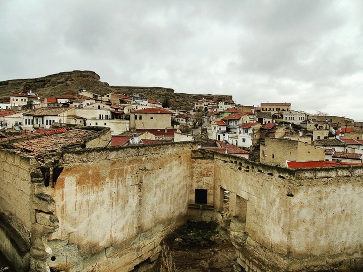 village