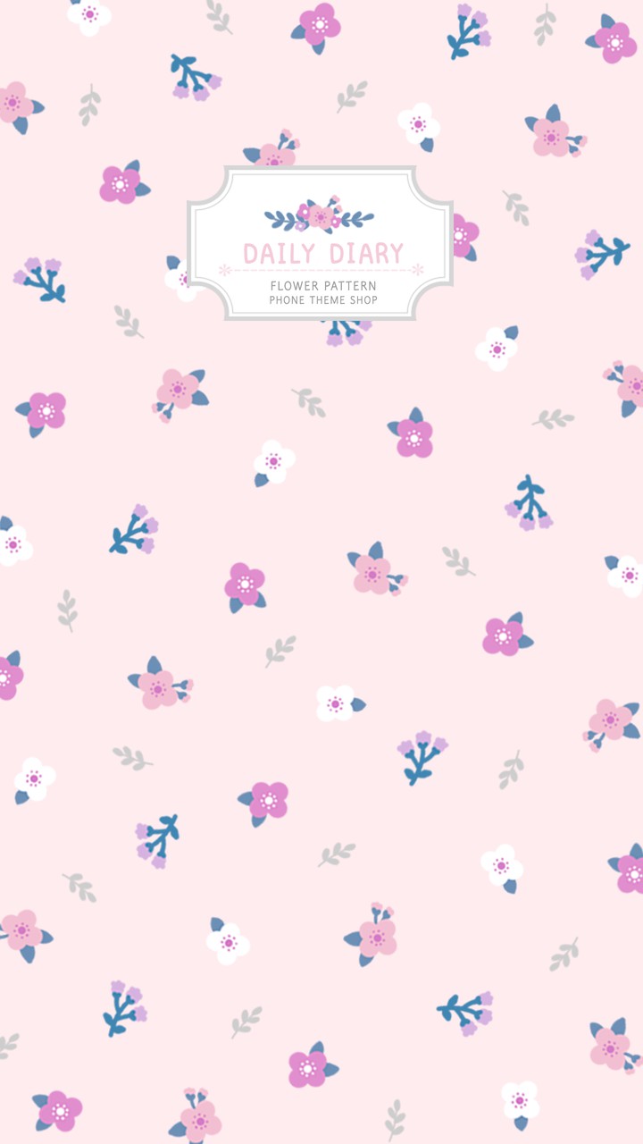diary talk-violet
