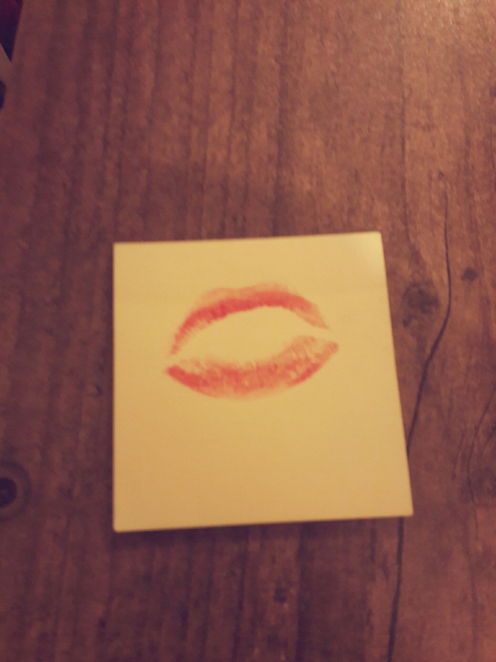 Lipstick