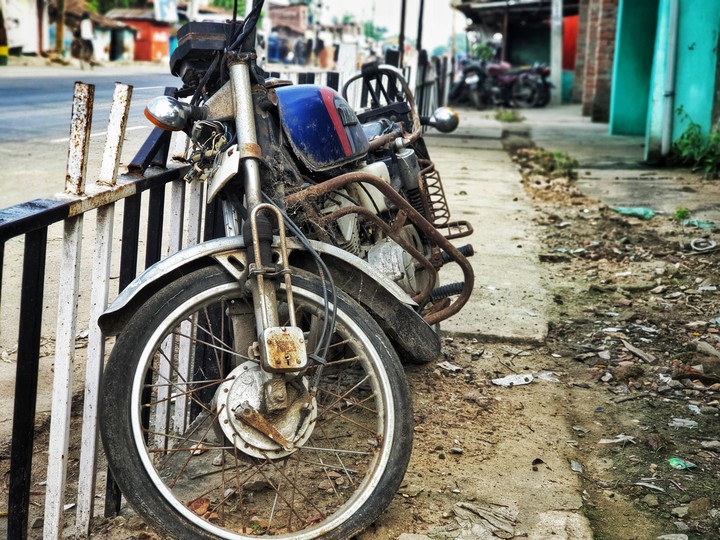 bike
