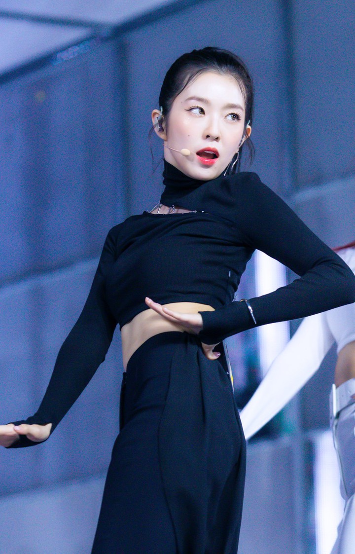 Red Velvet*