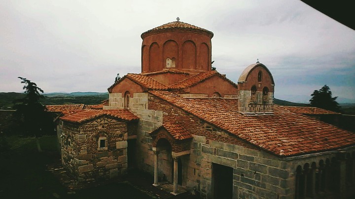 church