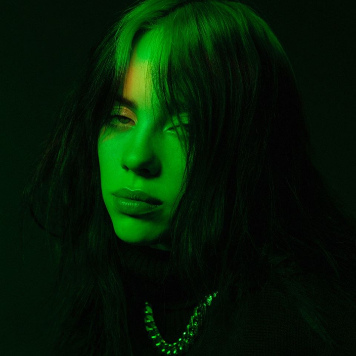 Billie eilish