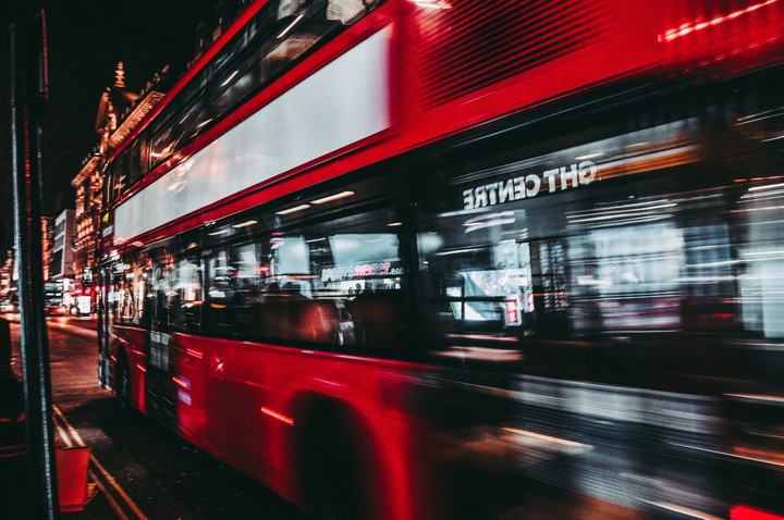 bus
