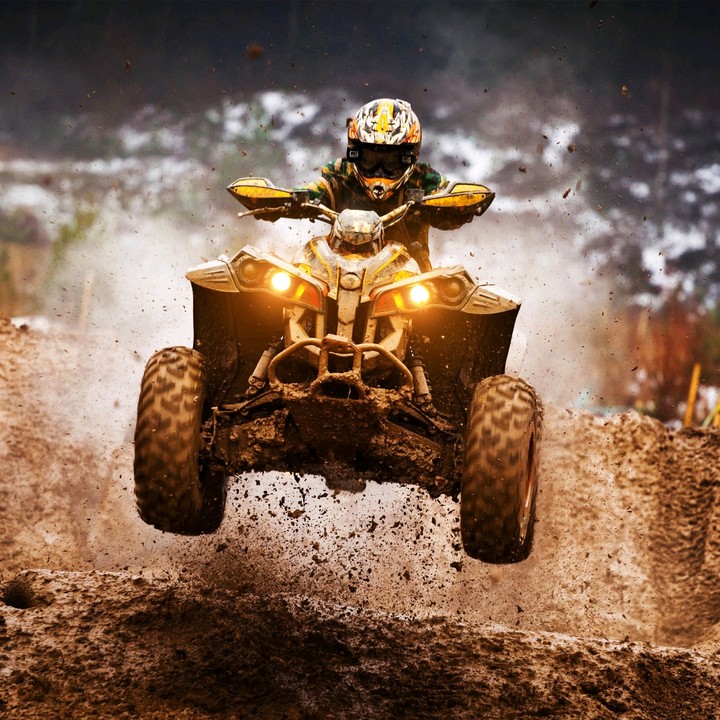 Fast!