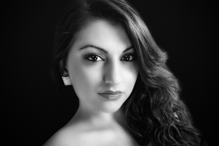 modelshoot