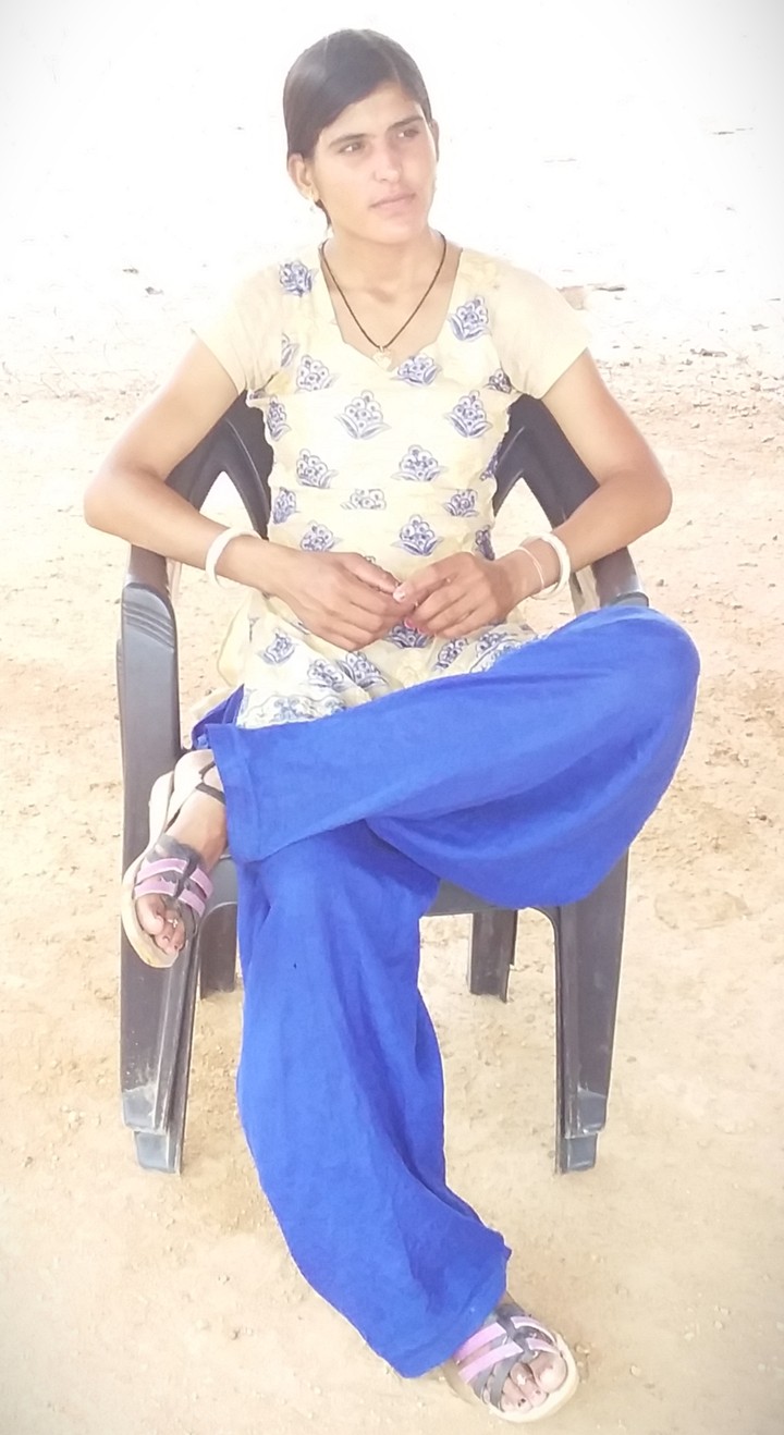 Sunil Choudhary