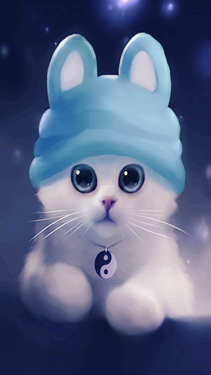chaton