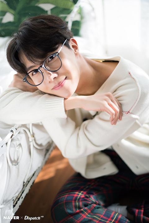 BTS J-Hope