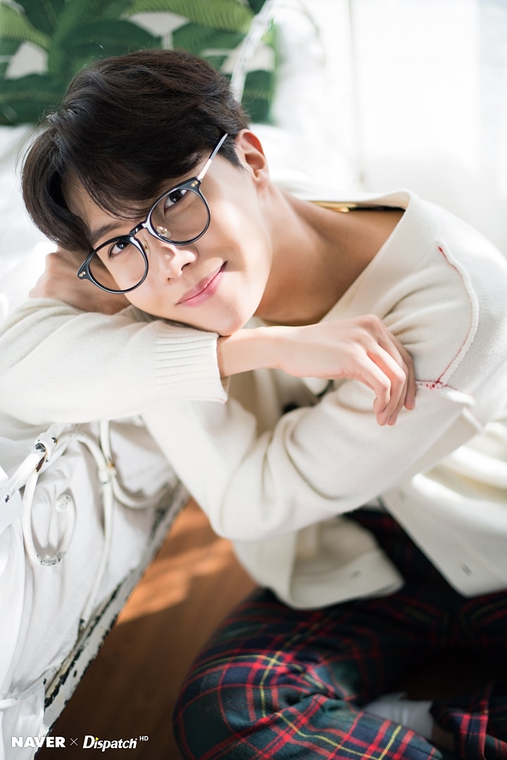 BTS J-Hope