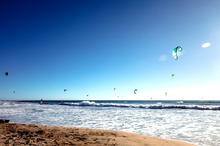 Sea