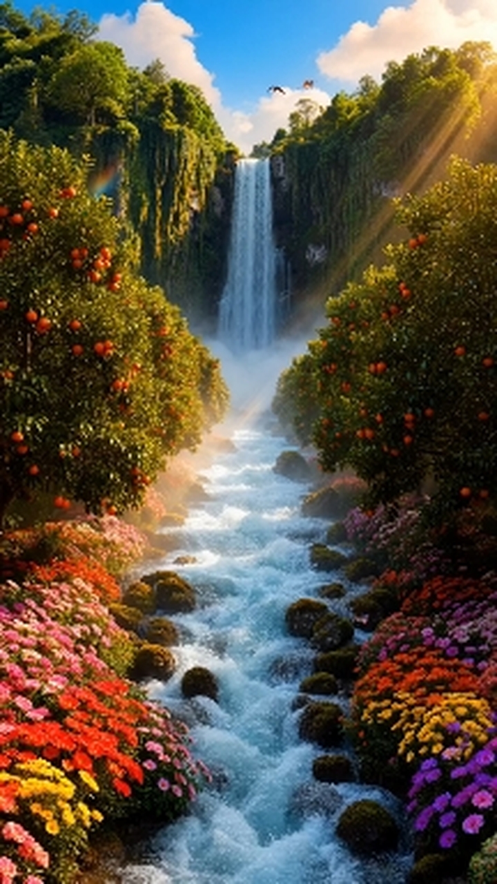 NATURE