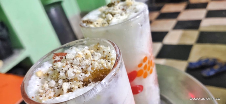 lassi