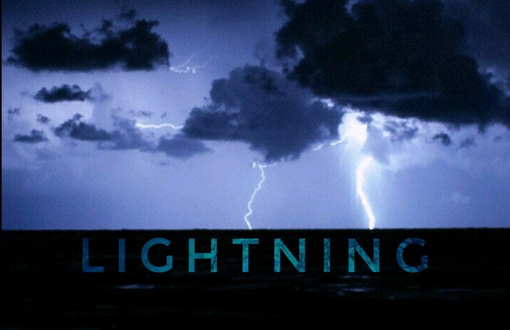 lightning