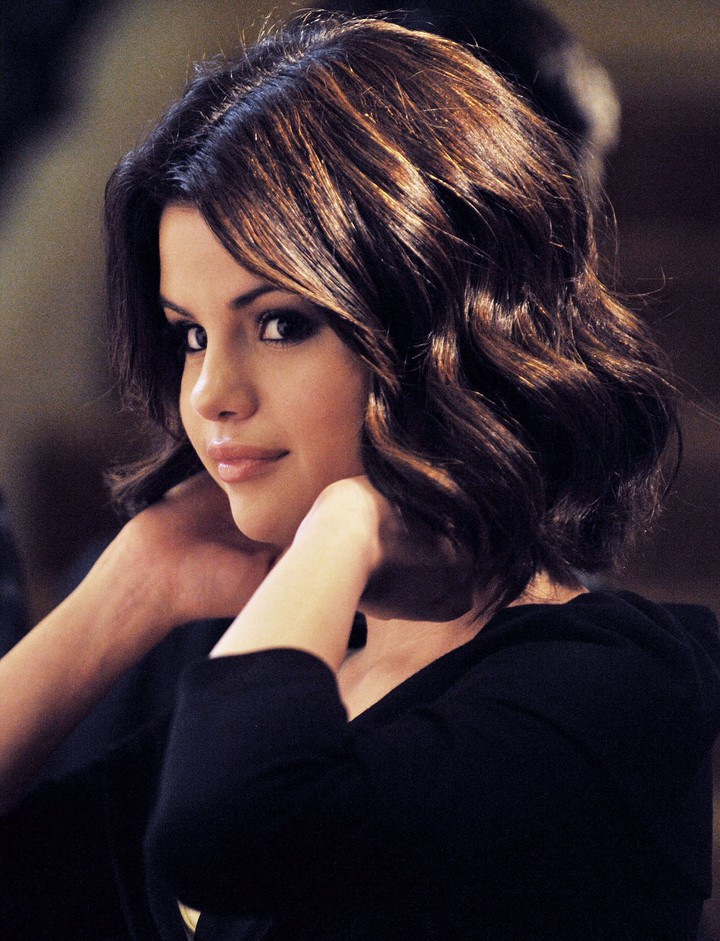 Cute Selena Gomez