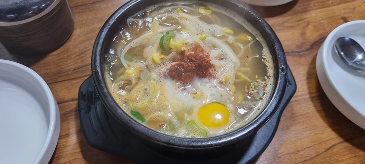 음식