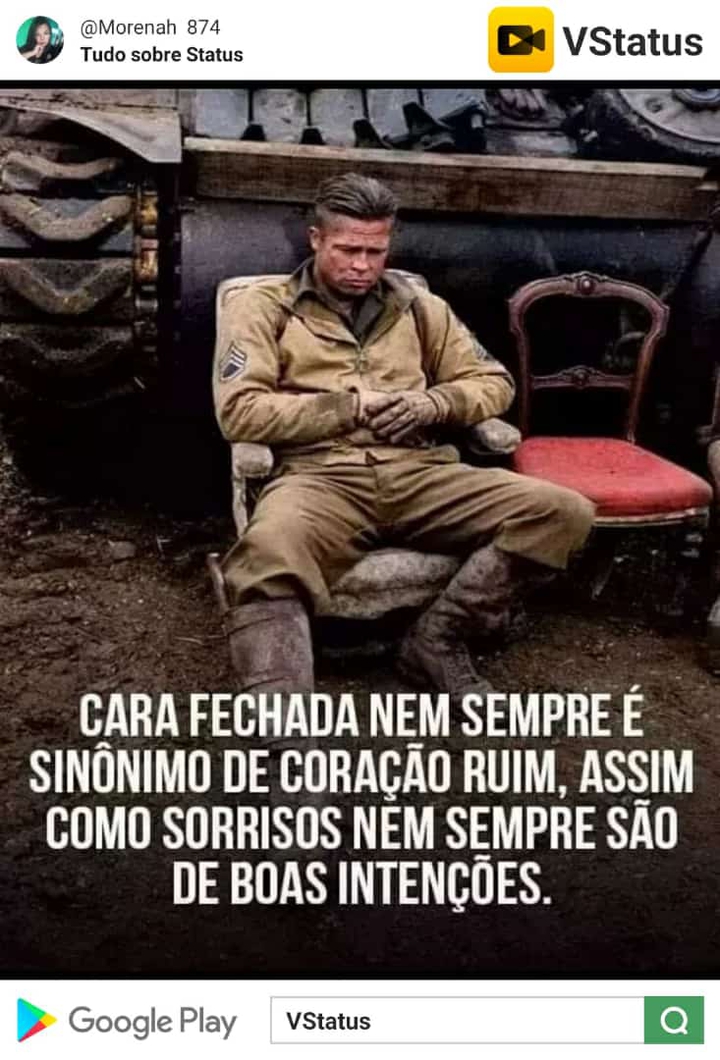 pensativo