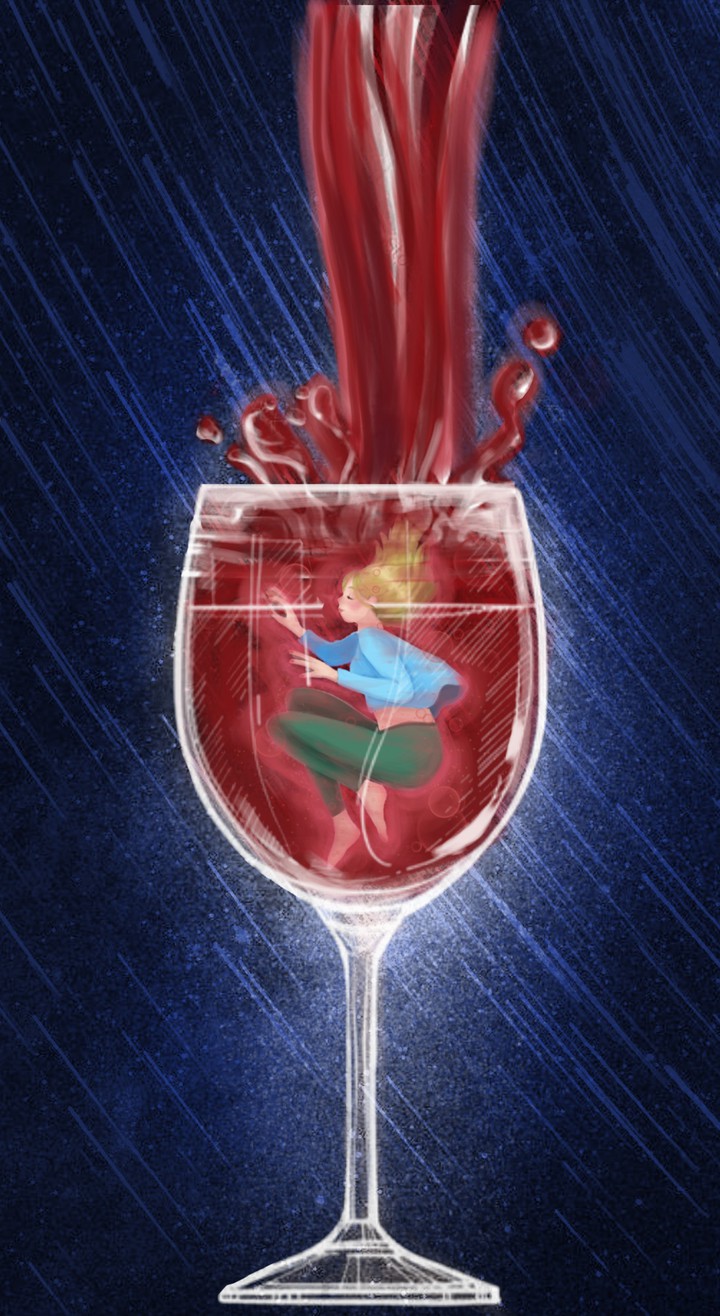 Wine