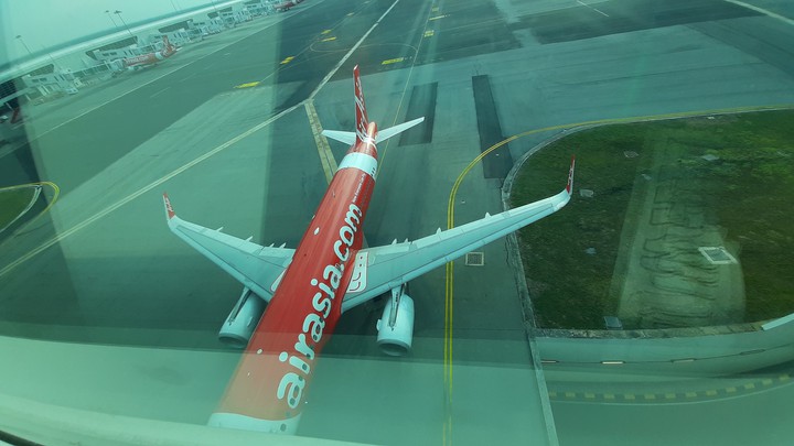 plane