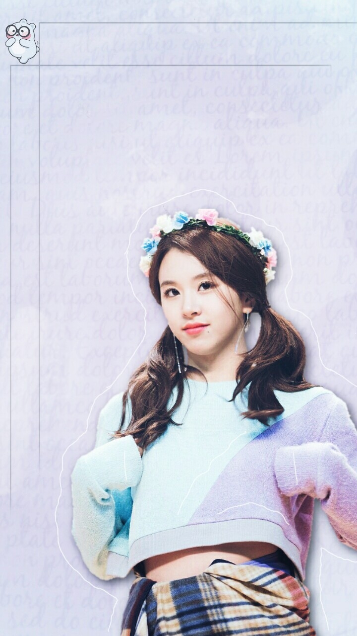 Twice Chaeyoung