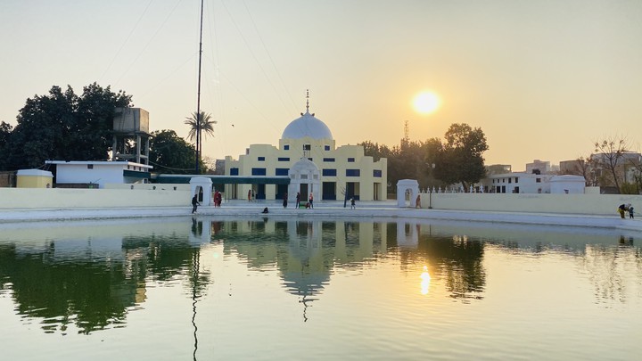waheguru