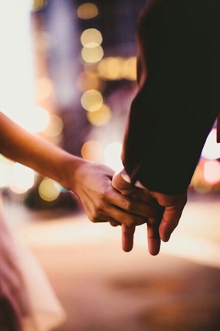 I'll be there with you forever. ❤