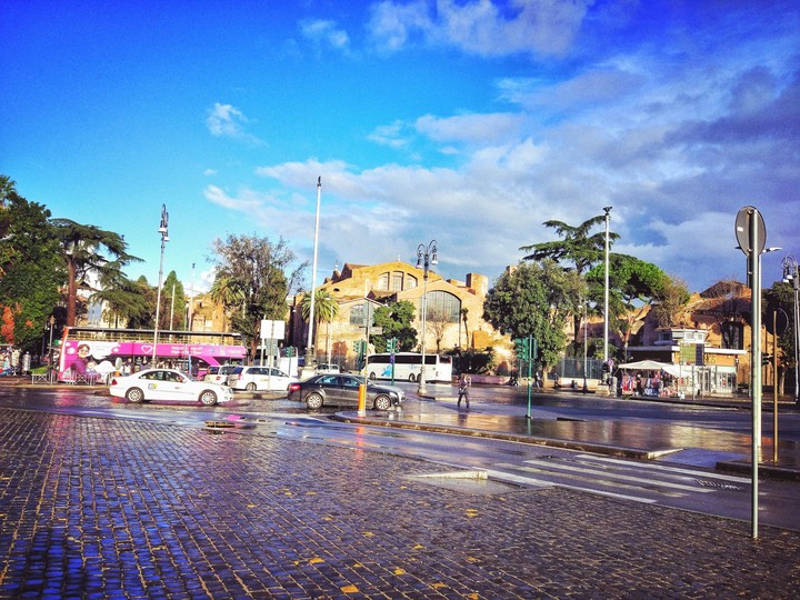 Rome