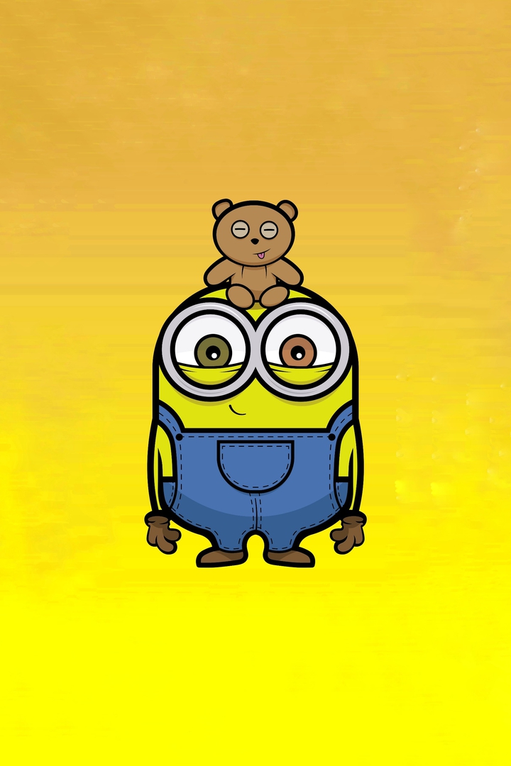 Minion Bob