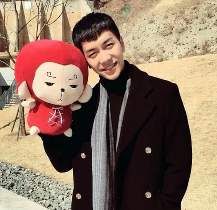 Hwayugi