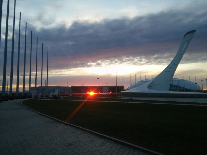 Olympic