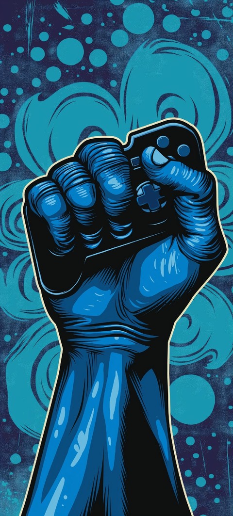 тапети illustration, design