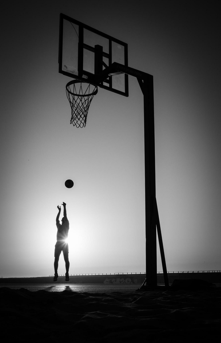 basketball