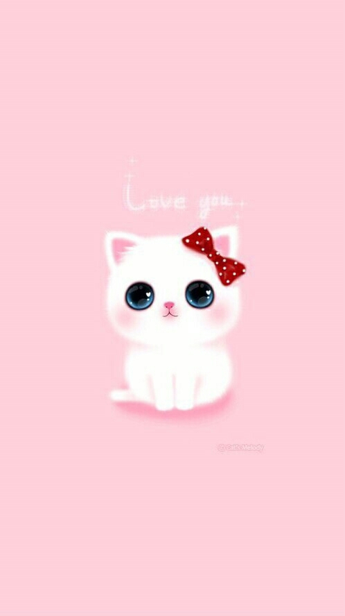 Kitty 