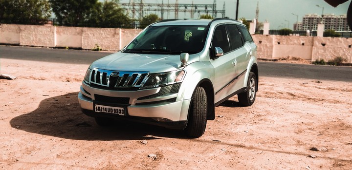xuv500