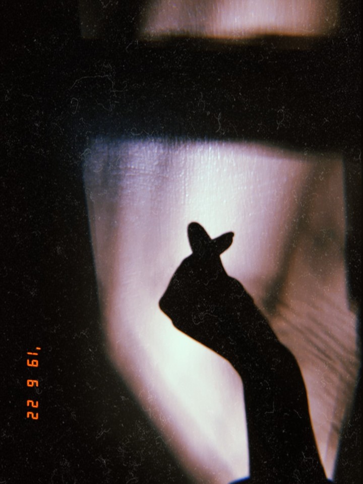 ❤