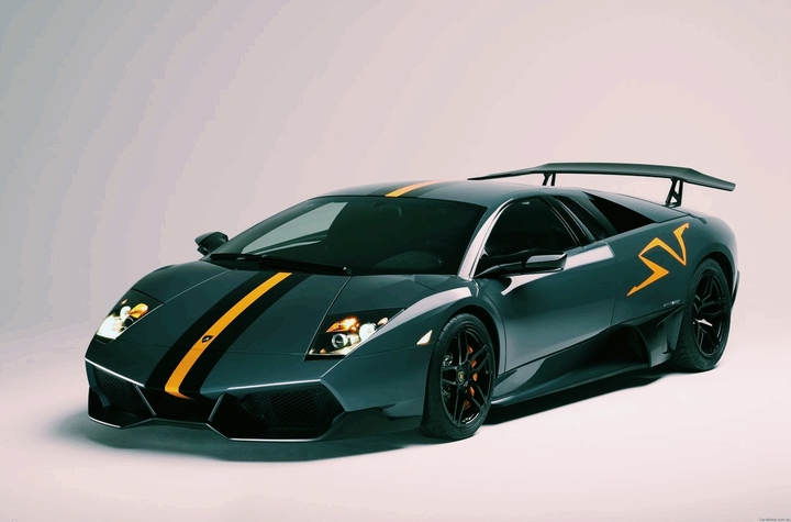 Lamborghini