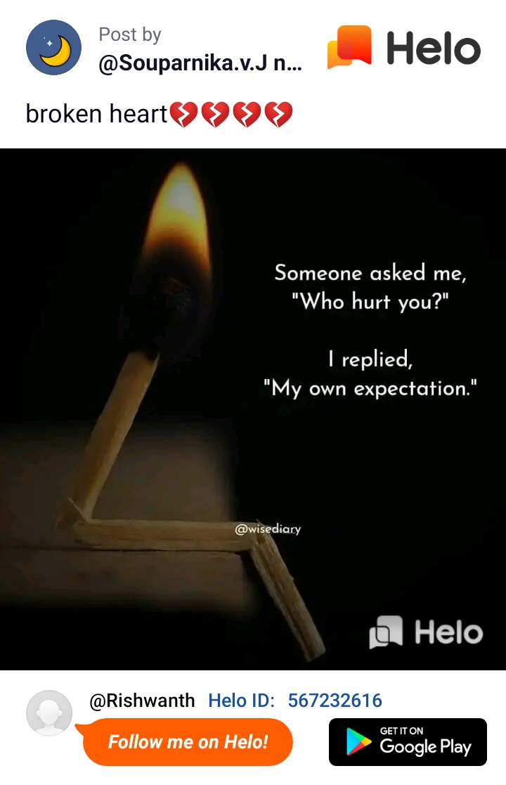 pls don't love anyone
