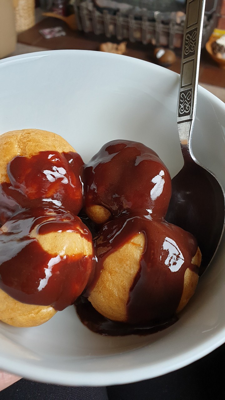 delicious ?