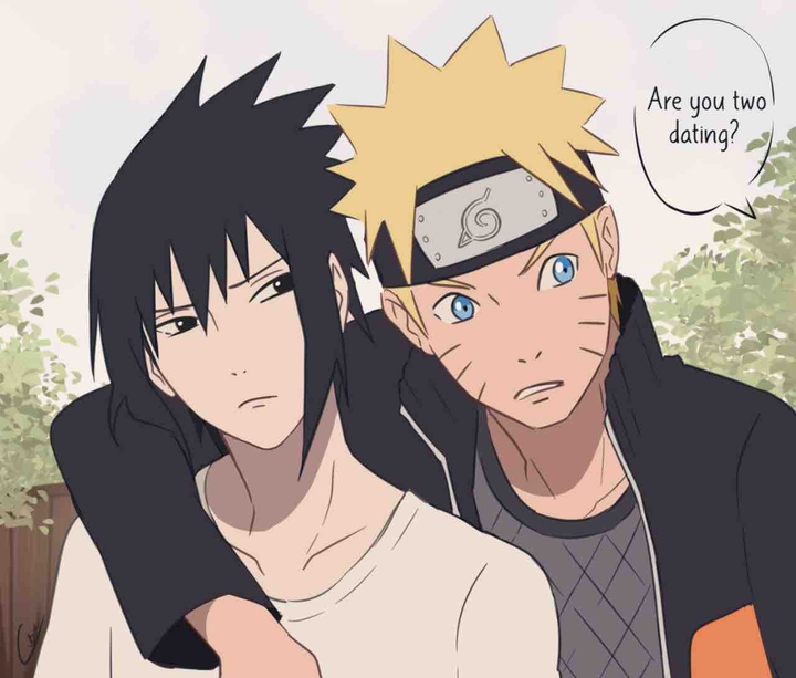 SasuNaru