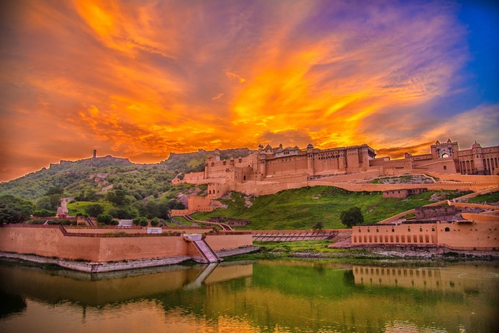 amer Fort