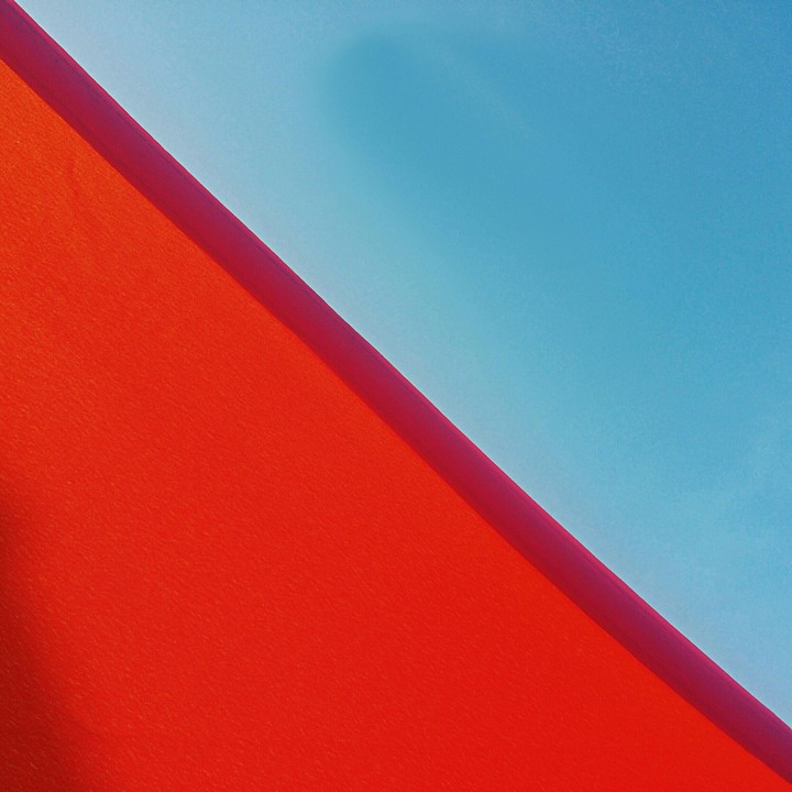 minimal