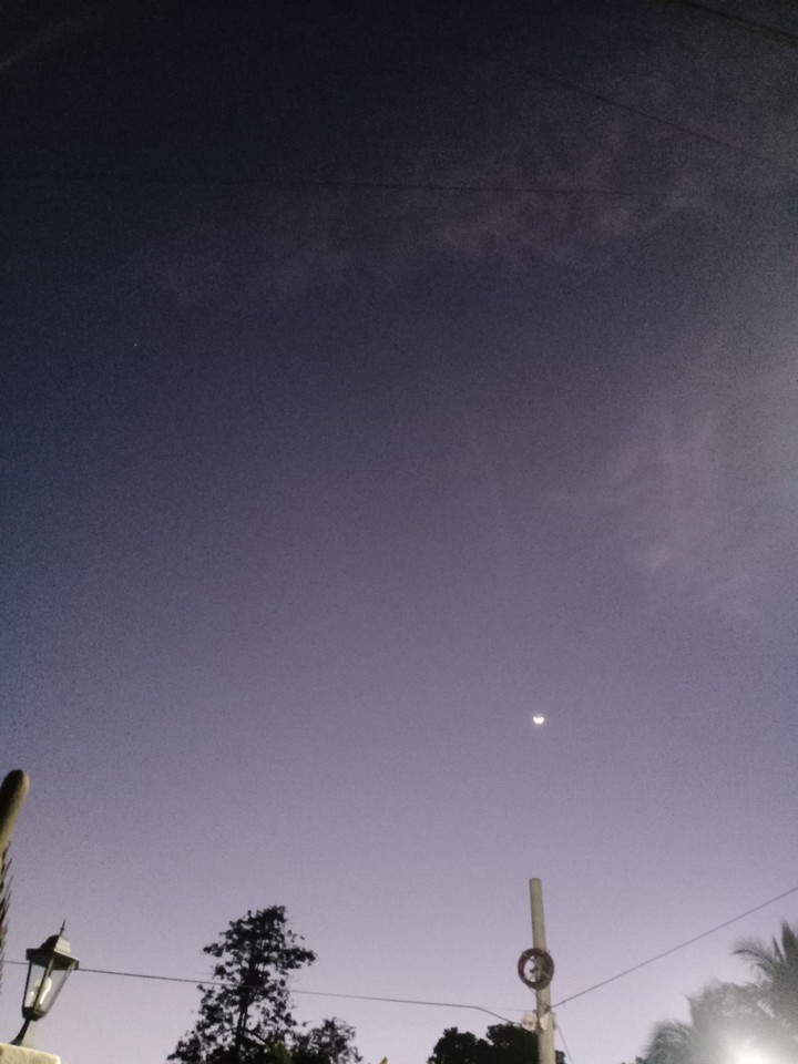 moon